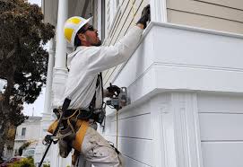 Professional Siding Installation & Repair in Homer, MI